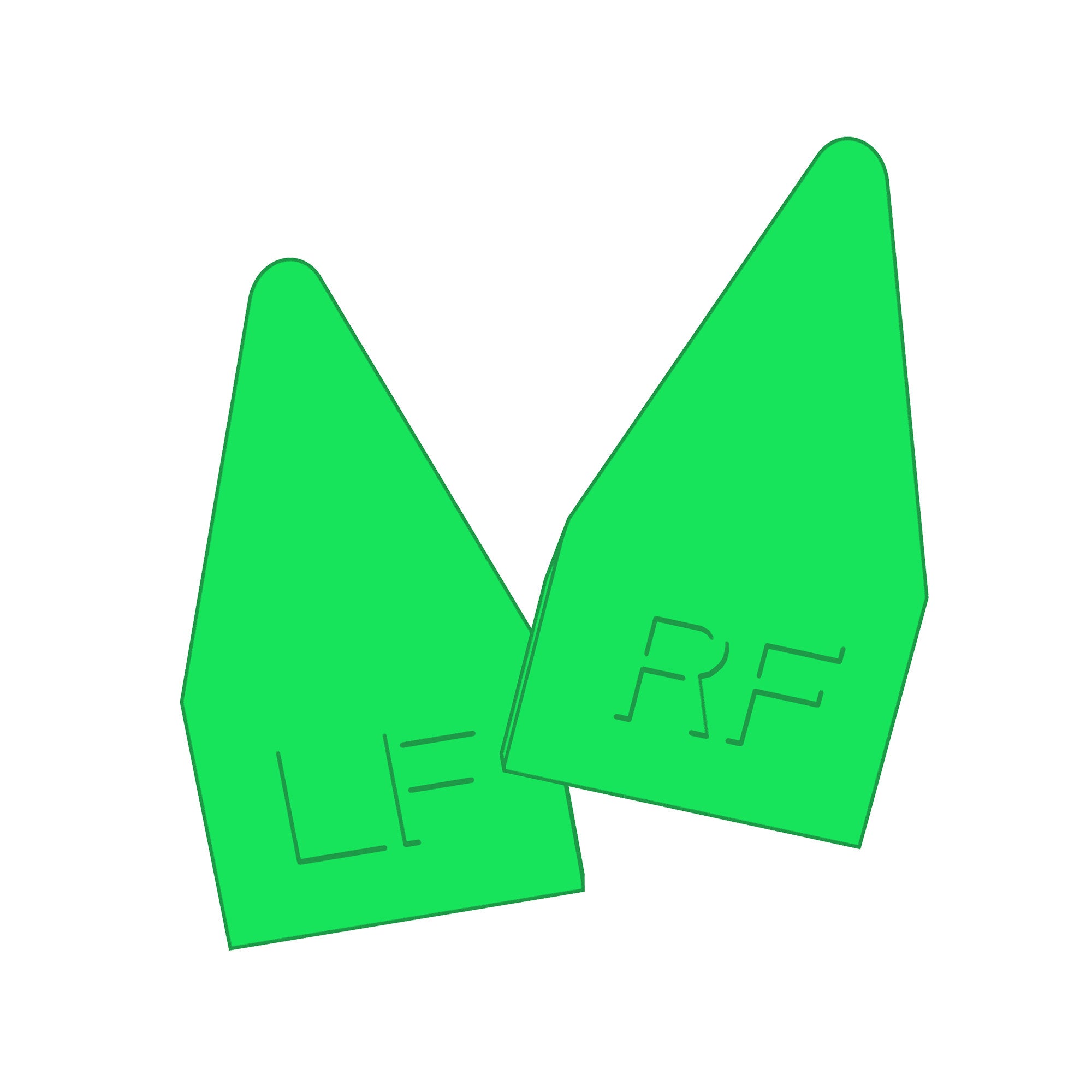 Replacement Tools