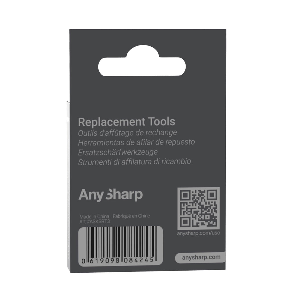 Replacement Tools