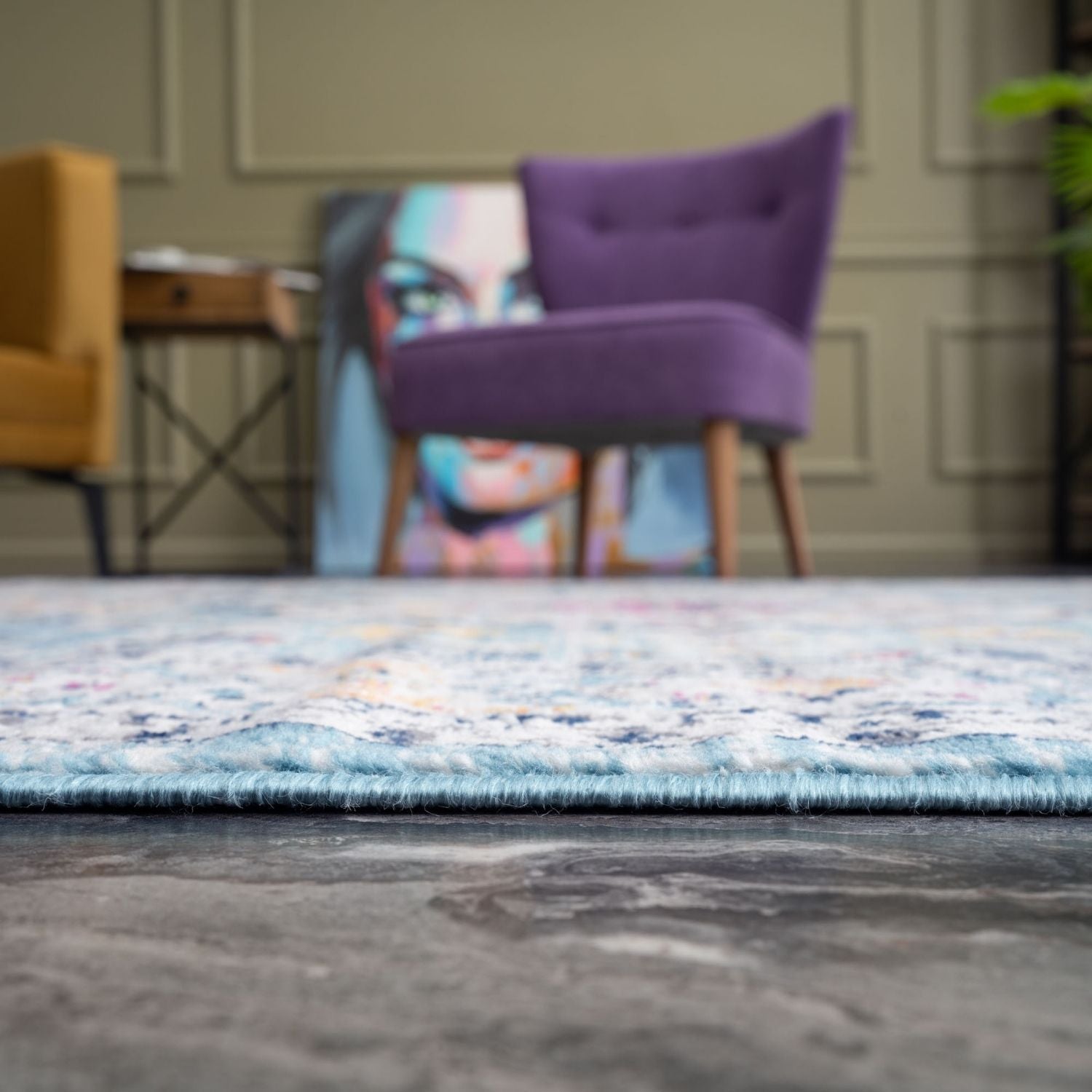 Marrakech Vintage Rugs | 410
